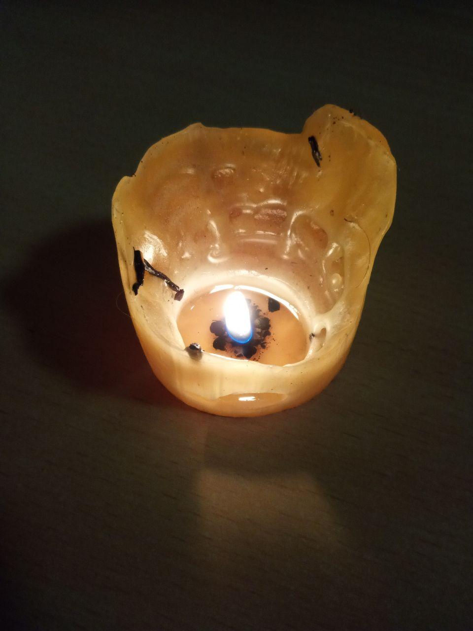 Candle